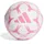 adidas Starlancer Club Ball white-solar pink, 4