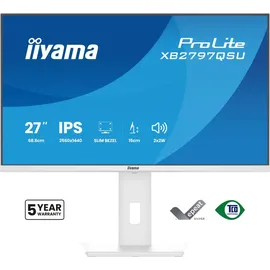 Iiyama ProLite XB2797QSU-W1 27"