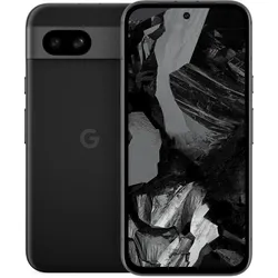 Google Pixel 8a 256GB Obsidian