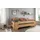 Massivholz Denver 95 x 26 cm Mehrfarbig