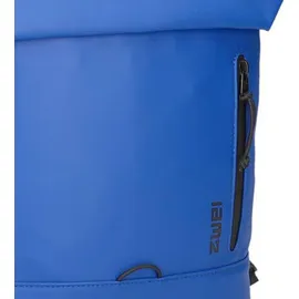 Zwei Cargo CAR130 0 l blau