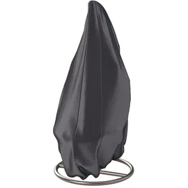 AeroCover Hängekorbhülle Ø100x200 cm Anthrazit