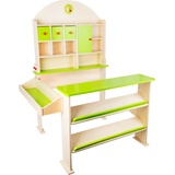 Small Foot Company Markttag