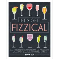 ISBN Let's Get Fizzical von Pippa Guy / Dorling
