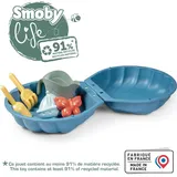 Smoby Life Doppel-Sandspielmuschel