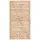 osmo holz Gartentor Rhombus Typ B 98 x 179 cm Lärche