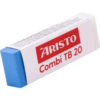 ARISTO Radierer Plastik Geo TB020