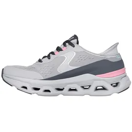 SKECHERS Glide Step Altus Damen Gray/Pink 40