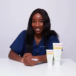 Burt's Bees Handcream