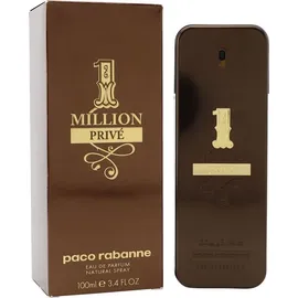 Rabanne 1 Million Prive Eau de Parfum 100 ml