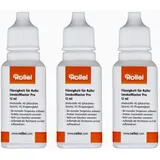 Rollei Smoke liquid 3er Set