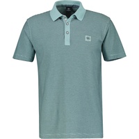 LERROS Poloshirt Regular-Fit, für Herren«, 622 COASTAL SEA BLUE, XL,