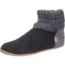 Giesswein Hausschuhe WILDPOSPRIED in Grau 44