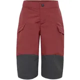 Vaude Caprea Antimos II Rot 92
