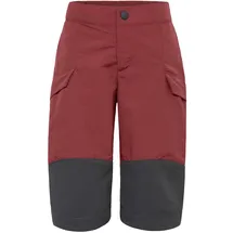 Vaude Caprea Antimos II Rot 92