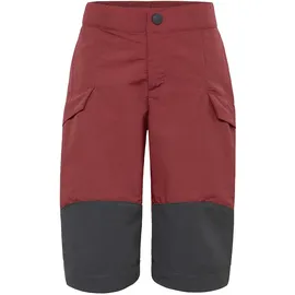 Vaude Caprea Antimos II Rot 92