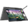 Lenovo Yoga 7 2-in-1 AMD Ryzen 5 8640HS 16 GB RAM 512 GB SSD Storm Grey