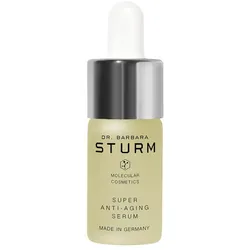 Dr. Barbara Sturm Super Anti-Aging Serum Anti-Aging Gesichtsserum 10 ml