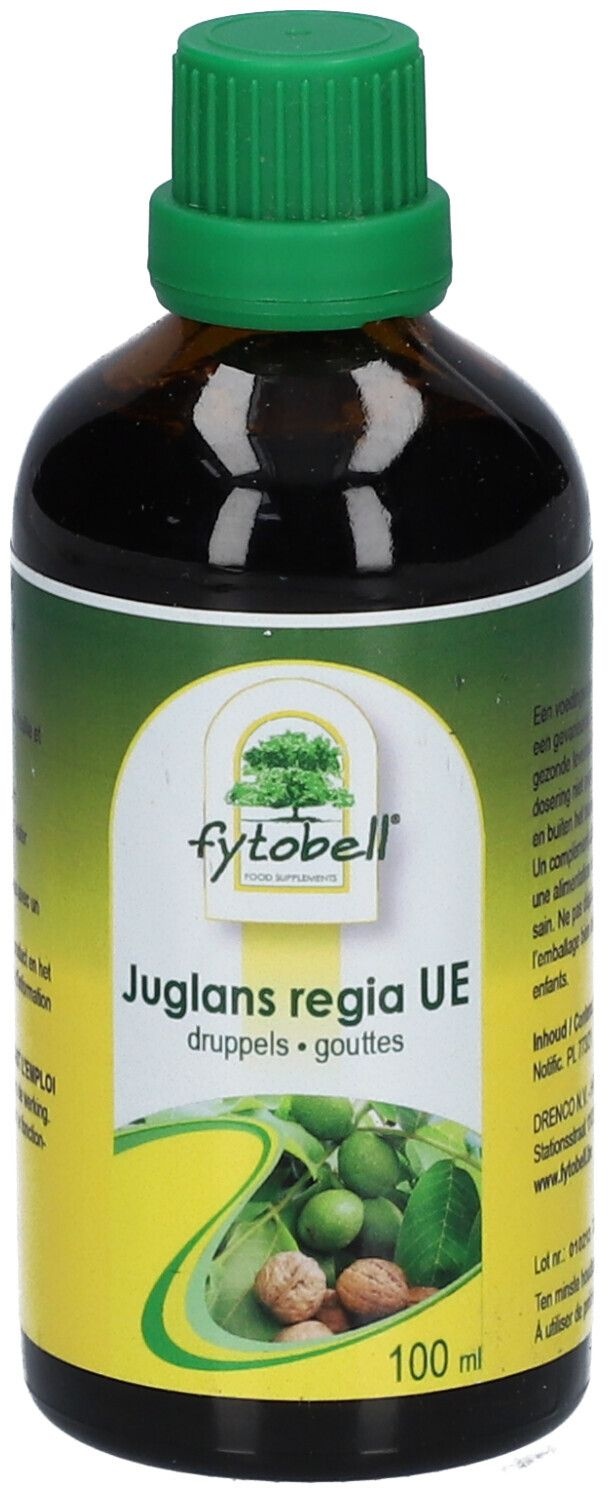 fytobell® Juglans Regia EU