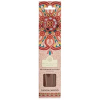 Marrakesch Orient & Mediterran Interior Räucherstäbchen Räucherstäbchen Sandelholz