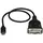 Startech USB-C auf Seriell Adapter mit COM Retention - USB C TO RS232 CABLE