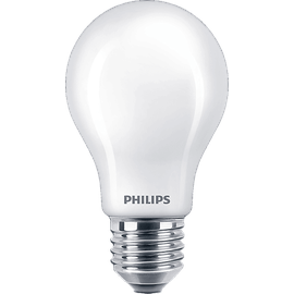 Philips Classic LED Birne E27 7W/827, 2er-Pack (777678-00)