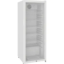 Metro Professional GSC4240 Getränkekühlschrank 237 L 54 x 54,5 x 139,5 cm weiß