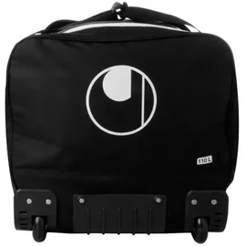 Uhlsport Basic Line 110 L Travel & Team Vereinstasche schwarz XL