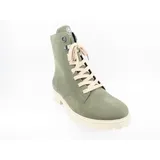 REMONTE Stiefelette Grün | Gr.: 38