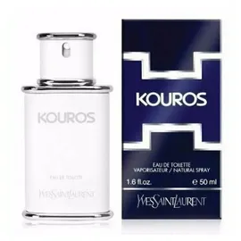 Yves Saint Laurent Kouros Eau de Toilette 50 ml