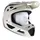 Fox Rampage 54-60 cm Fullface-Helm weiß 2023