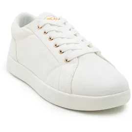 dancing queens Tanzschuhe Herren Weiß 45