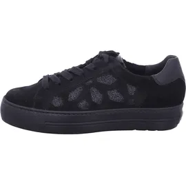 Paul Green Sneaker Low Schwarz Damen 40