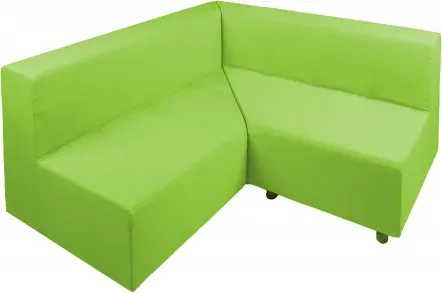 Sitzecke Relax! Eckelement mit Lehne