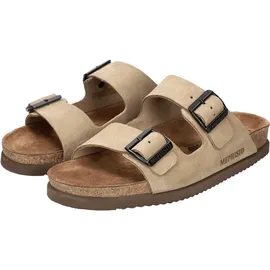 Mephisto Nerio Warm Grey 45