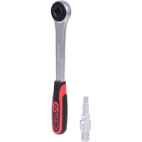 KS Tools Universal-Stufenschlüssel-Satz 3/8"-1", 2-tlg.