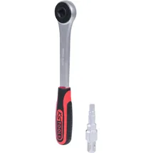 KS Tools Universal-Stufenschlüssel-Satz 3/8"-1", 2-tlg.