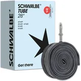 Schwalbe Schlauch SV17 28 Zoll 50 mm