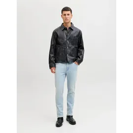 JACK & JONES JJICLARK Regular Fit Blau 32/32