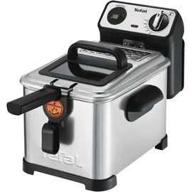 Tefal Filtra Pro Inox & Design FR 5111