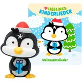 Tonies Lieblings-Kinderlieder Weihnachtslieder