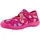 Beck M dchen Dream Slipper, Fuchsia, 30 EU