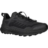Lowa Fortux GTX Herren schwarz, Größe 46/UK 11