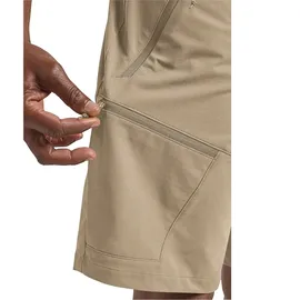 Jack Wolfskin Pico Trail Kurze Hose - Hazel Wood - 40