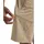 Jack Wolfskin Pico Trail Kurze Hose - Hazel Wood - 40