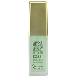 Alyssa Ashley Green Tea Essence Eau de Toilette 50 ml