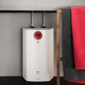 AEG Huz 5 ÖKO DropStop