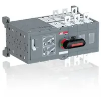 ABB OTM250E3CM48D Lastumschalter 250A 1000V Schwarz 1St.