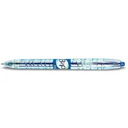 PILOT Gelschreiber B2P 0,3mm blau