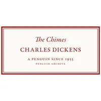 Penguin Books Ltd The Chimes: